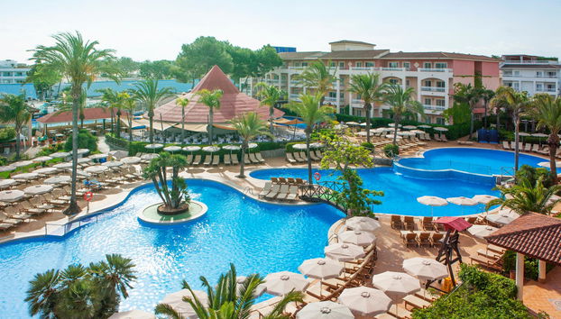 Viva Blue & Spa - Foto 2