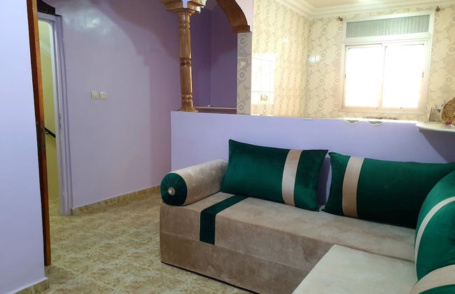 12 Km Surf house - Photo 6