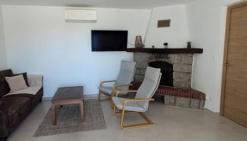 Charmant rez de villa, et sa terrasse à Ajaccio - Foto 4