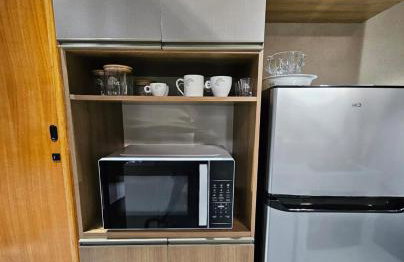 Domo Suíte Real - Foto 24