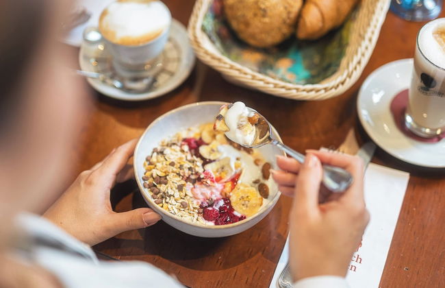 Apartmenthaus Hotel Cella Central - Foto 48