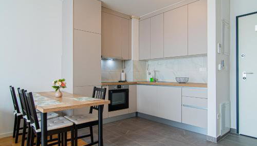 Flexible SelfCheckIns 93 - Zagreb - Garage - Balcony - Bedroom - Photo 2