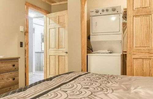 Gold Nugget Lodge Near Deadwood on 5 Wooded Acres! - Foto 3