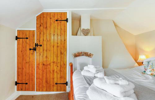 Elsie's Cottage - Foto 16