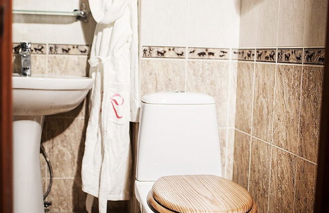 Funny Dolphins Apartments Taganskaya - Photo 27