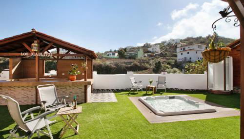 Casa Los Diablitos - Foto 2