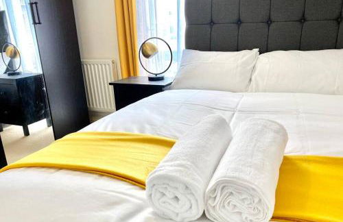 Smartrips Apartments - Lakeside/Thurrock - Foto 12