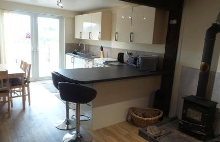 Lord Byron Lodge - Foto 12