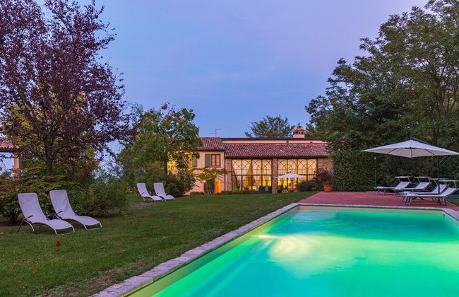 La Tana del Ghiro 20 - Photo 57