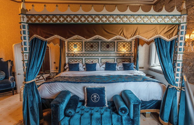 Thornbury Castle, Relais & Châteaux - Foto 21