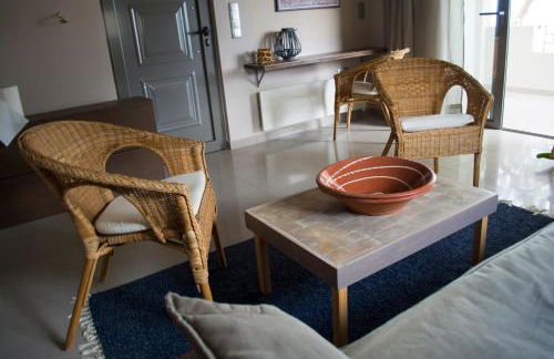 Tzanetos Seaside - Foto 12