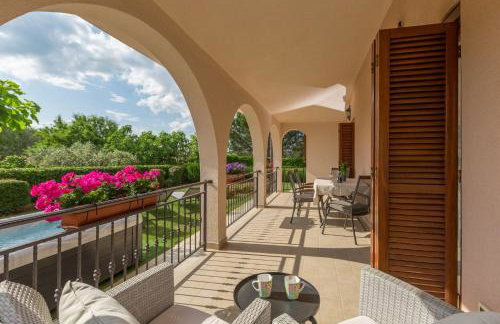 Villa Lori - Foto 29