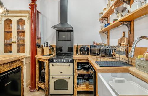 The B Hive At Buckstone House - Foto 11