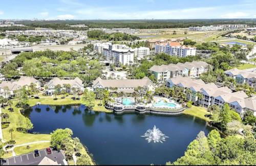 Magical Apartment DisneyFree ShuttleFree parking - Foto 50