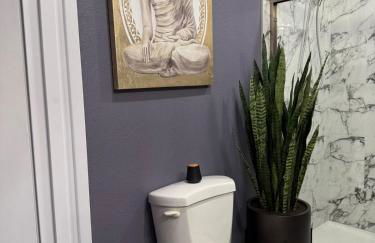 Private Oasis in the Mountains - Foto 6