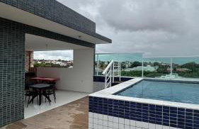 Apartamento Aconchego de Carapibus - Photo 17