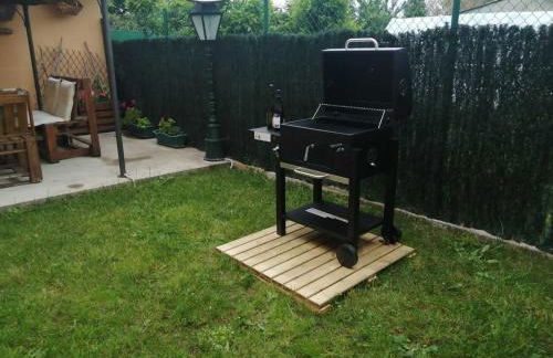 Casa Carreira Bierzo - Foto 45