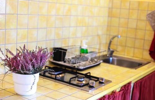 Agriturismo Poggio Degli Ulivi - Foto 45