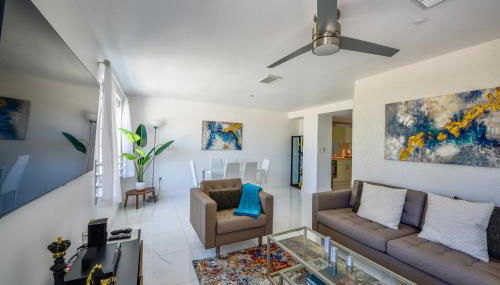 The Carlyle Oceanfront Luxe Condo Miami Beach - Foto 2