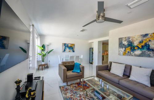 The Carlyle Oceanfront Luxe Condo Miami Beach - Foto 2