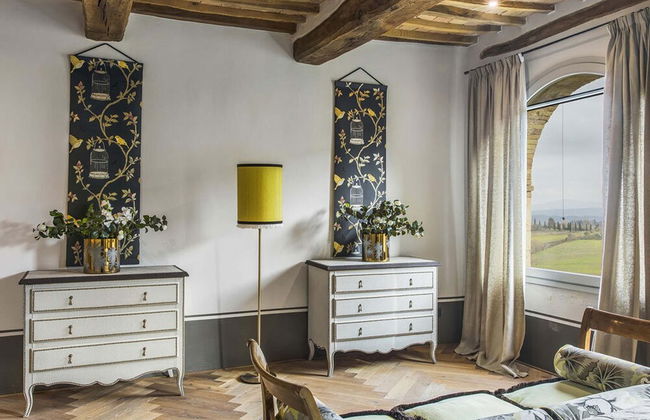 Villa Viola in Sarteano - Foto 39