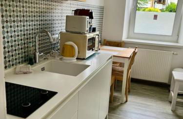 exclusives 1-Zimmer-Apartment - Foto 1