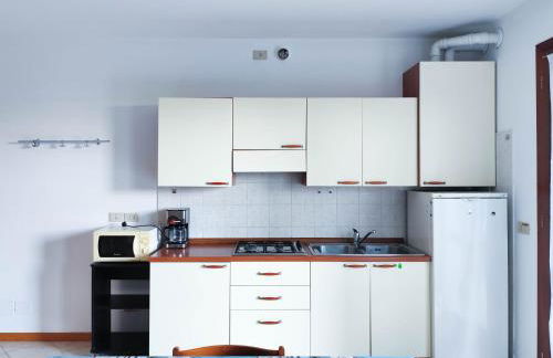 RESIDENCE CA' D'ORO - Foto 8