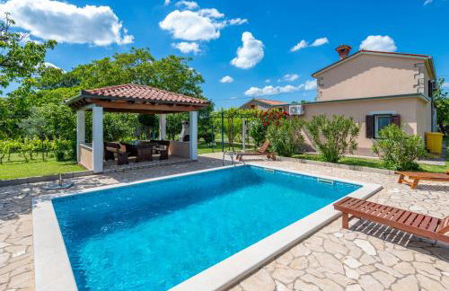 Villa Ana, a tranquil pool villa close to the beach - Foto 20