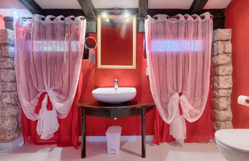 Villa Moira by Interhome - Foto 72