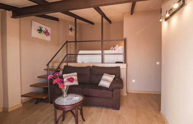 Casa Rural Las Avutardas - Foto 21