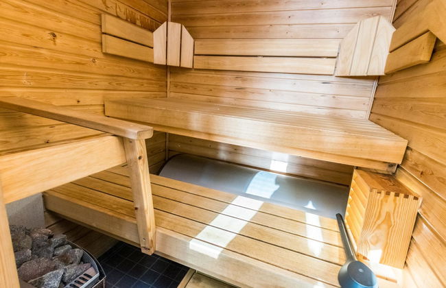 Gasthalla b paritalo - Foto 12