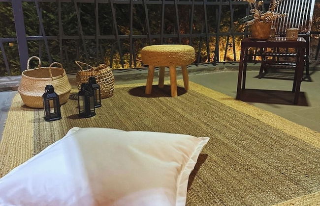 Grey Escape Apartements - Foto 35