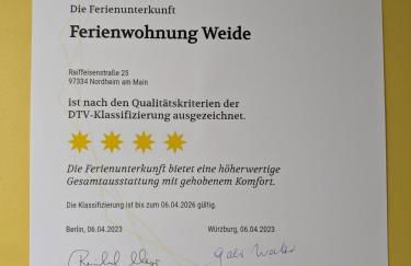 Ferienwohnungen Familie Neubert - Foto 35