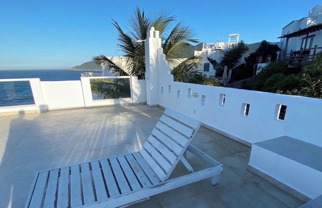 Casa Grega em Arraial do Cabo - Photo 19