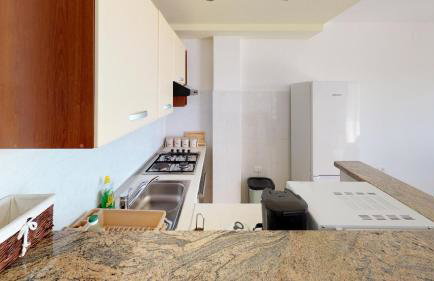 Apartments with parking space Vilanija, Umag - 17240 - Foto 19