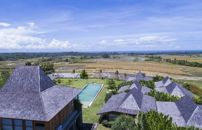 Alami Boutique Villas & Resort - Foto 74