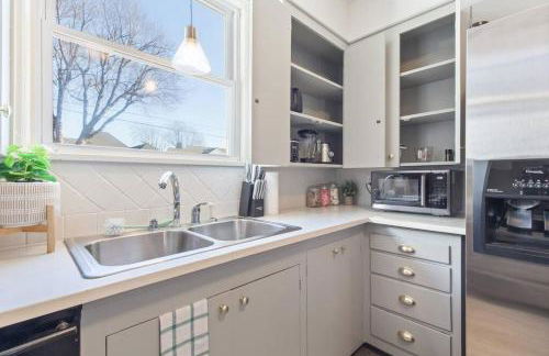 Tulsa Vintage Chic Cottage - King Bed Expo, TU, Dtwn - Foto 6