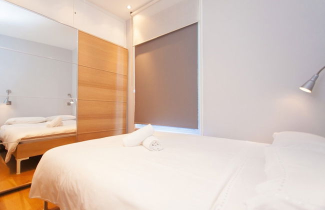 Camden Town Colorful Market Atmosphere - Foto 3