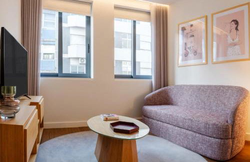 Catarina Serviced Apartments by HostWise - Foto 24