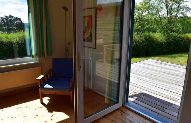 Ferienhaus am Garder See Inselblick - Foto 10