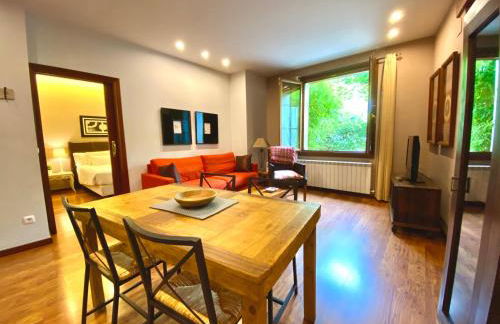 Apartamentos Turísticos Ezcaray - Photo 22