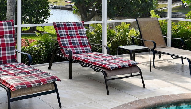 Camille 3 2 South Pool With Boat Must see - Foto 3, Zimmer