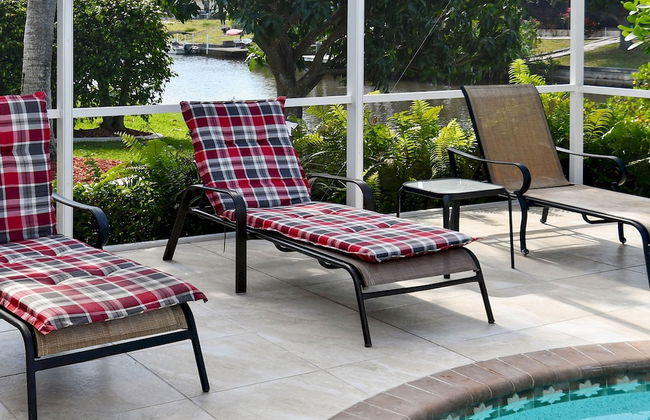 Camille 3 2 South Pool With Boat Must see - Foto 3