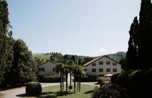 Relais Roncolo 1888 - Small Luxury Hotels of the World - Foto 5