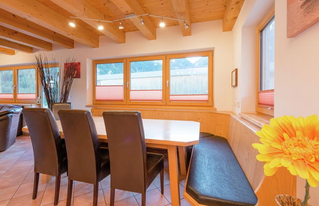 Chalet in Krimml Near Europe's Highest Waterfall - Foto 16