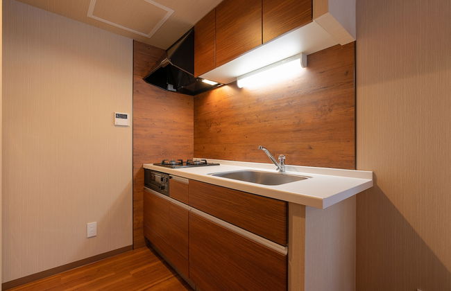 Villa Koshido Kotoni Annex - Foto 13