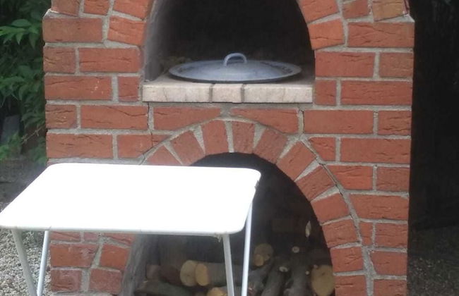 Ferienwohnung Maedchen - Foto 69