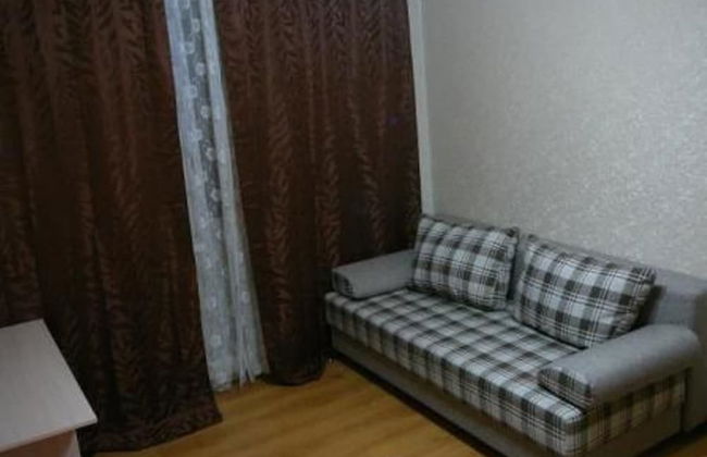 Apartment on Melnichnaya 24 - Foto 6