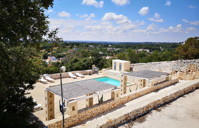 Masseria Poesia - Photo 78