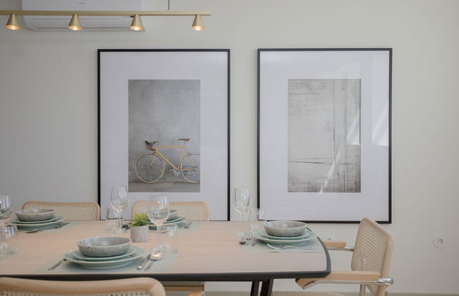 Liiiving - Luxury Beachfront Apartment V - Foto 30